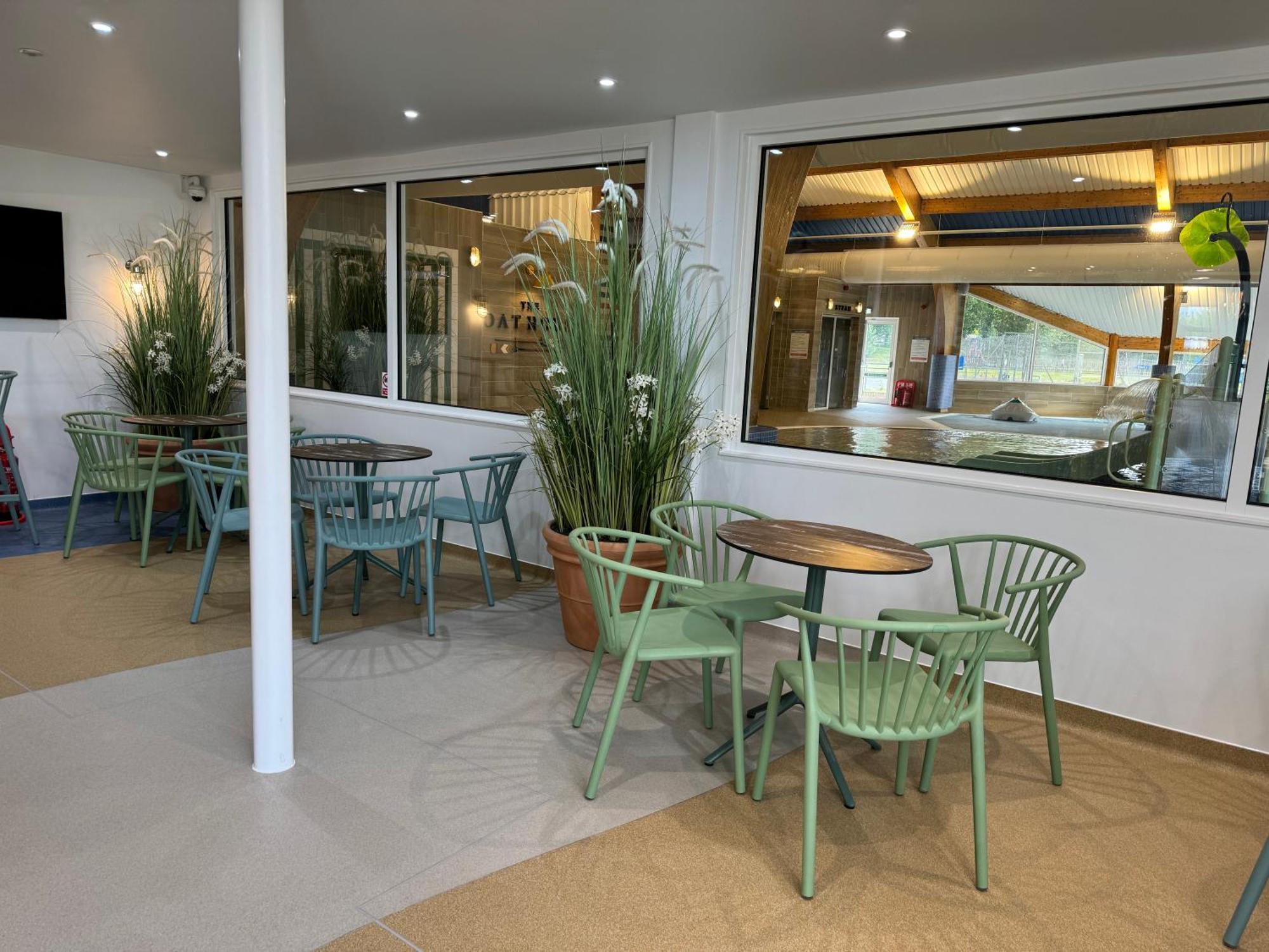 Cottontail Lodge - Hot Tub - Pet Friendly South Cerney Εξωτερικό φωτογραφία